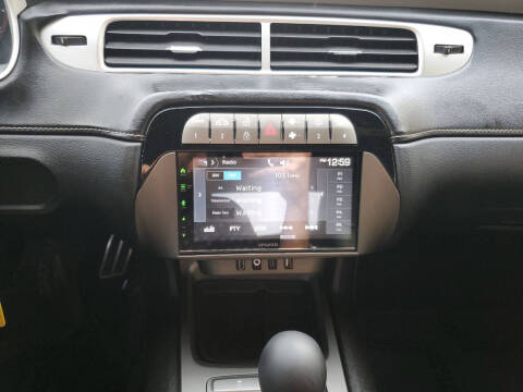 2013 Chevrolet Camaro LS