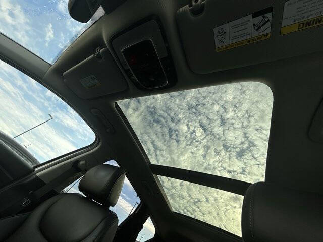 2023 Hyundai Santa Fe Hybrid SEL Premium