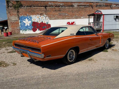 1970 Dodge Charger