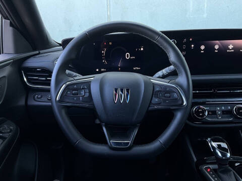 2025 Buick Envista Sport Touring