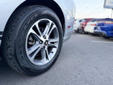 2014 Ford Mustang V6 Premium