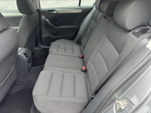 2013 Volkswagen Golf TDI