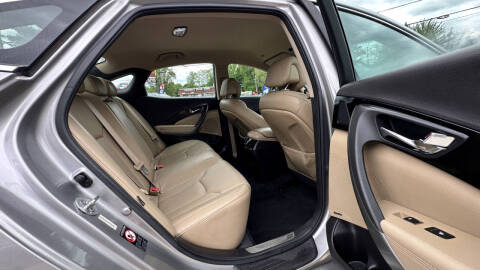 2012 Hyundai Azera