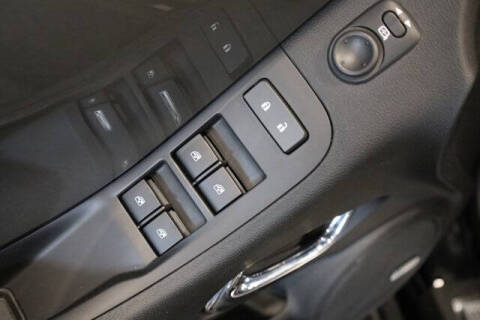 2014 Chevrolet Camaro SS