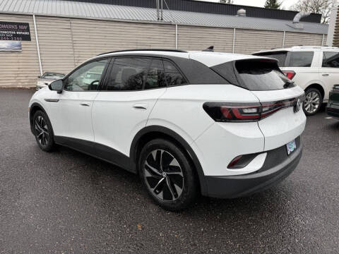 2021 Volkswagen ID.4 Pro S