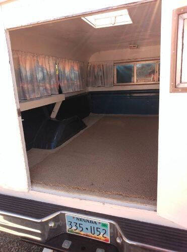 1978 Chevrolet C/K 10 Series
