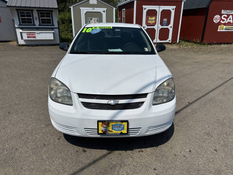 2010 Chevrolet Cobalt XFE