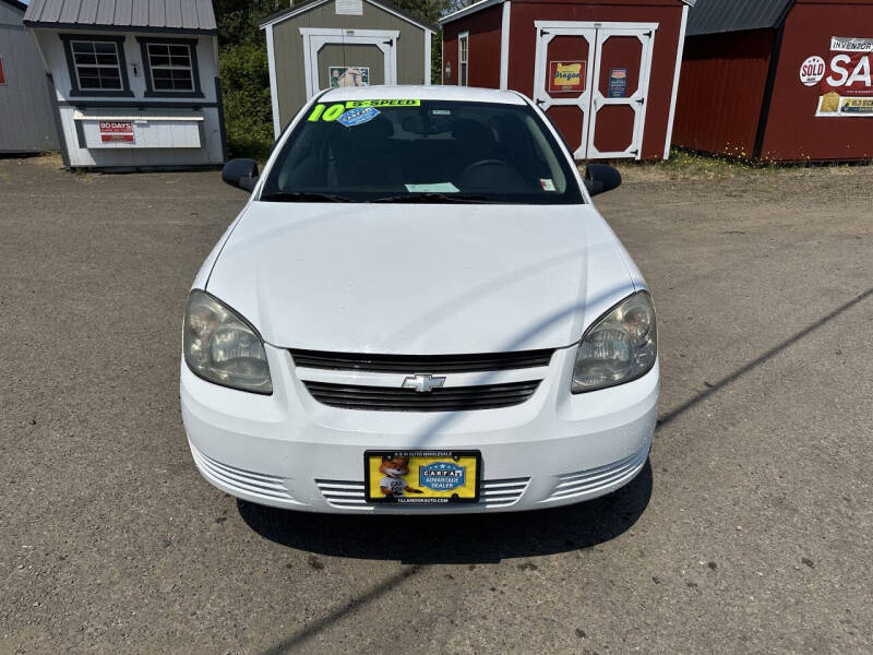 2010 Chevrolet Cobalt XFE