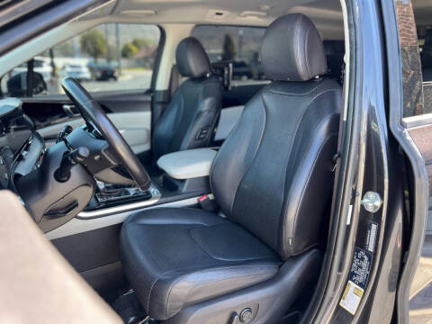 2024 Kia Carnival SX Prestige