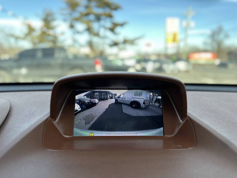 2014 Buick Encore Leather