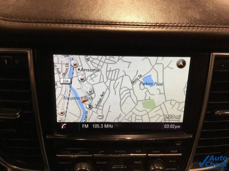 2016 Porsche Panamera GTS