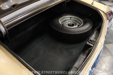 1969 Chevrolet Chevelle