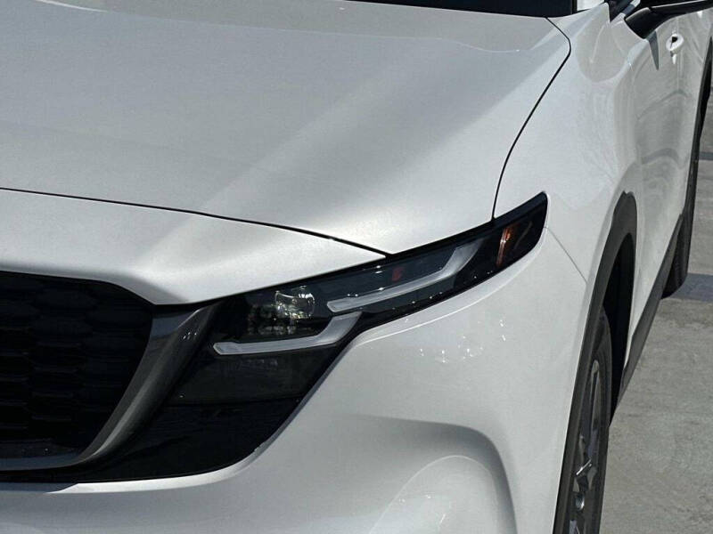 2026 Mazda CX-5 2.5 S Select