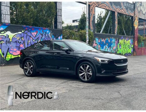 2022 Polestar 2