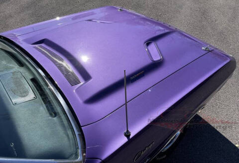 1970 Dodge Challenger