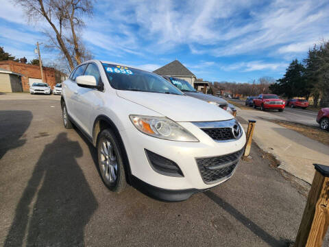 2012 Mazda CX-9 Touring