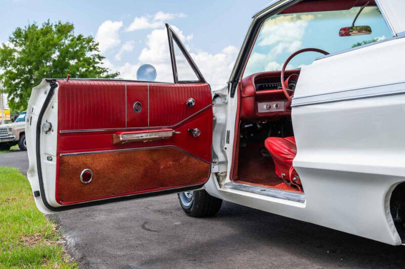 1964 Chevrolet Impala