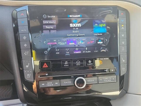 2025 Infiniti QX55 Essential