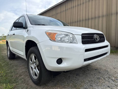 2007 Toyota RAV4