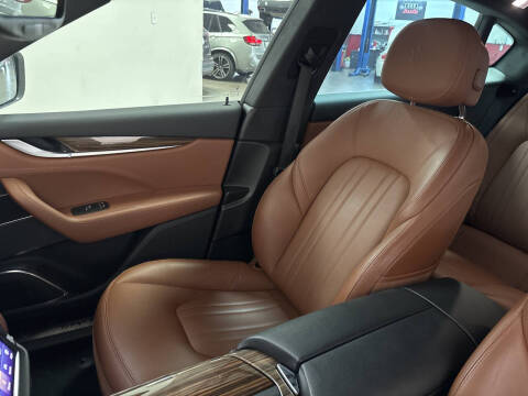 2022 Maserati Levante GT