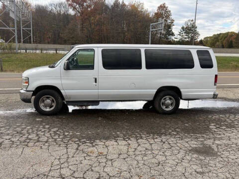 2009 Ford E-Series E-350 SD XL