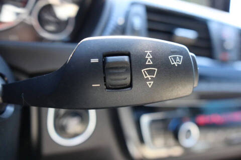 2015 BMW 4 Series 428i