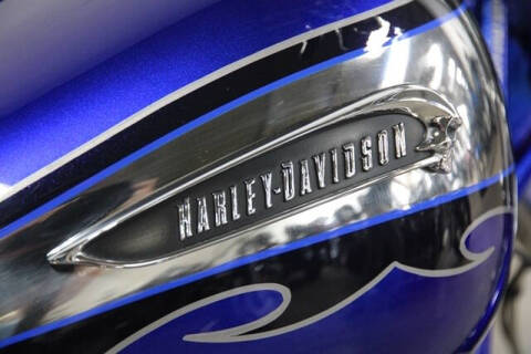 2014 Harley-Davidson SOFTAIL BR
