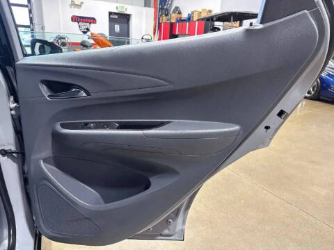 2020 Chevrolet Bolt EV Premier