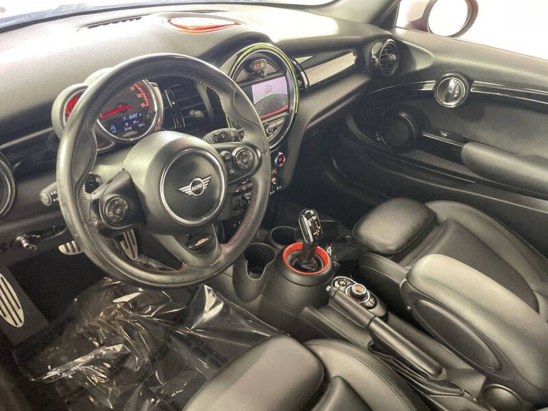 2020 MINI Hardtop 2 Door John Cooper Works
