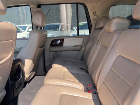 2006 Ford Expedition Limited