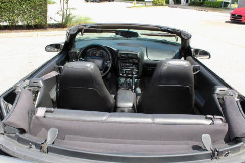 2000 Chevrolet Camaro