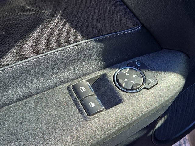 2017 Ford Mustang V6