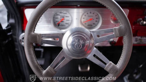 1969 Chevrolet C10