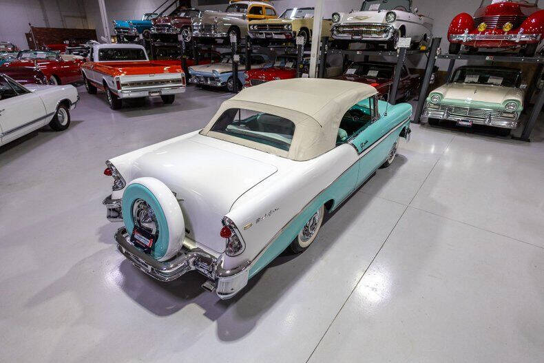 1956 Chevrolet Bel Air