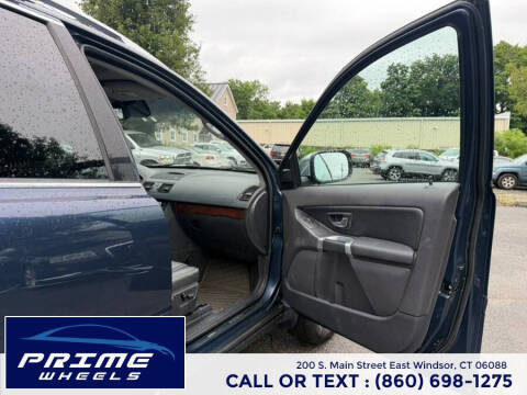 2013 Volvo XC90