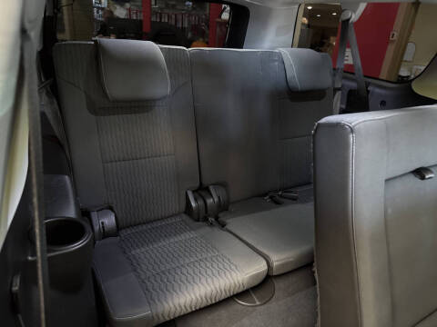 2019 GMC Yukon XL SLE