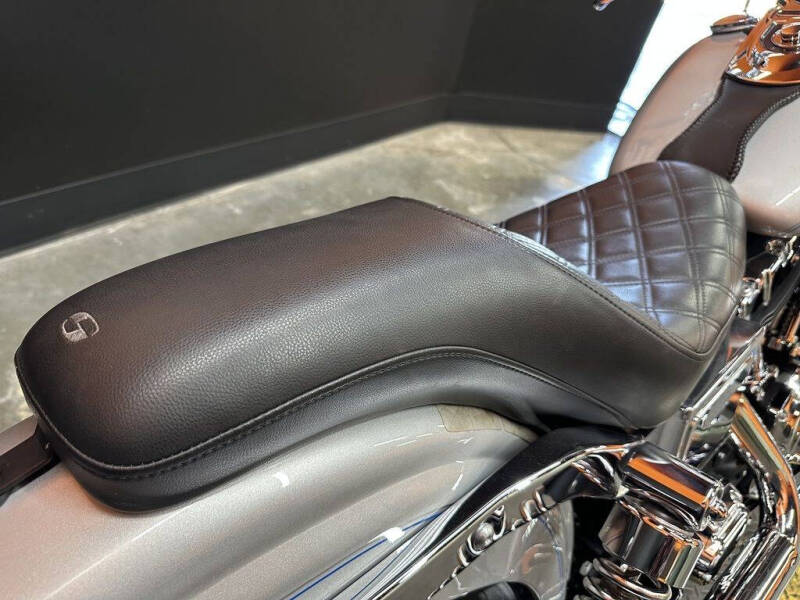 2004 Harley-Davidson FXDWG - Dyna Wide Glide&
