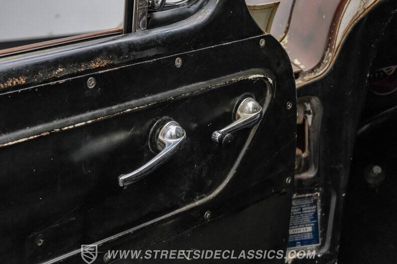 1957 Chevrolet 3100