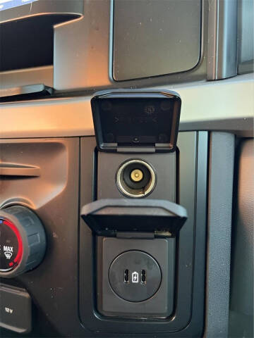 2023 Ford F-350 Super Duty XL