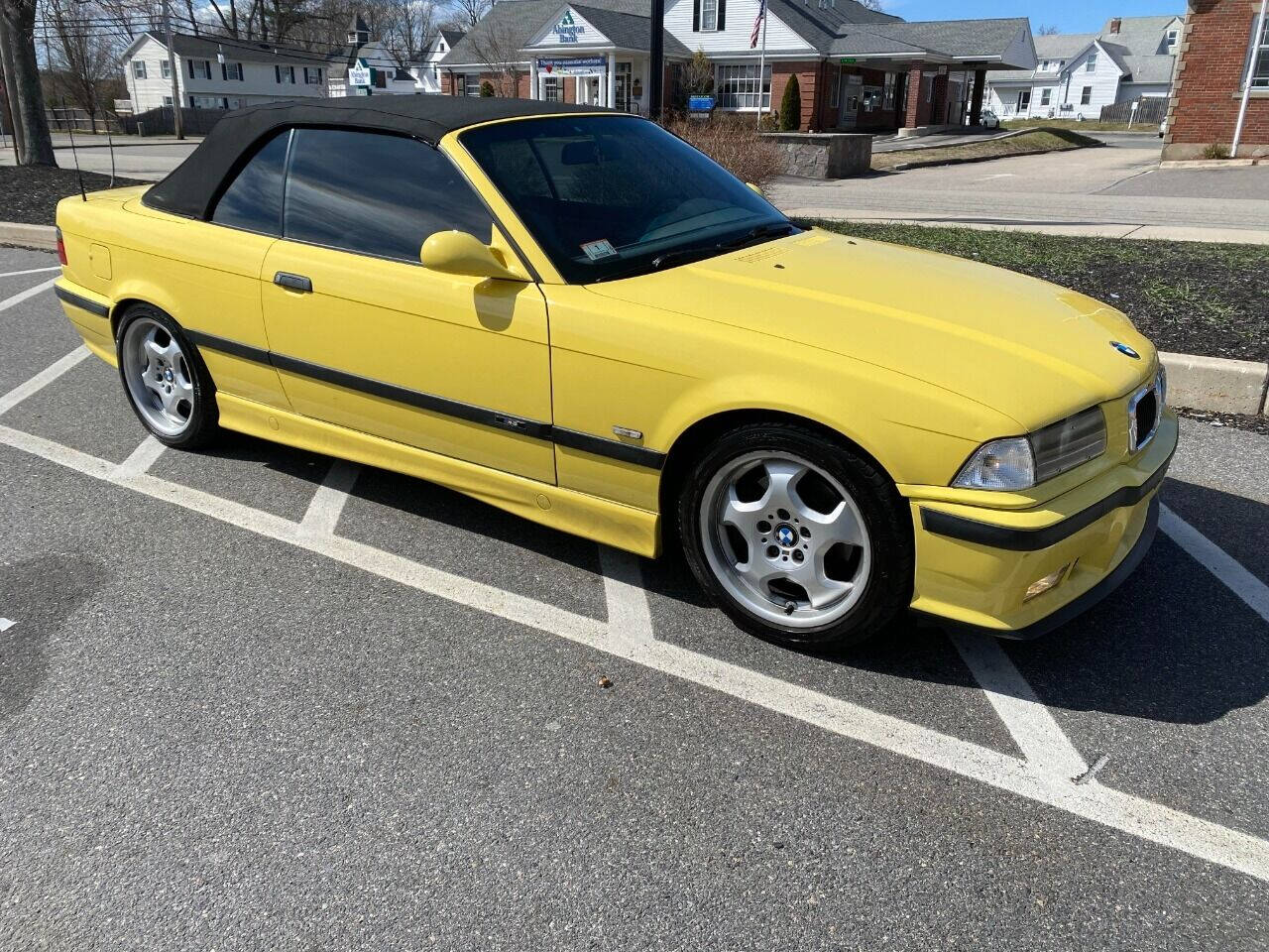 1998 BMW M3 for sale at Taktak Auto Group in Tewksbury, MA