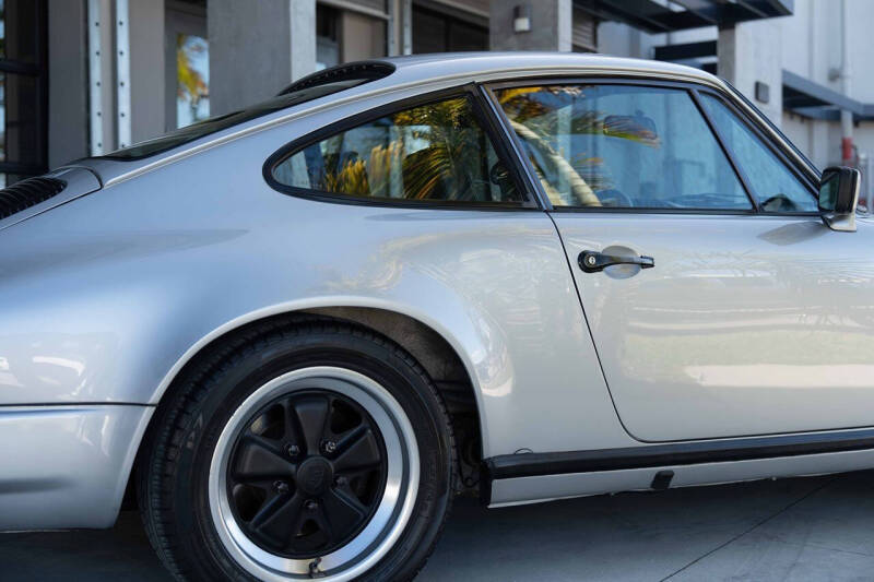 1980 Porsche 911