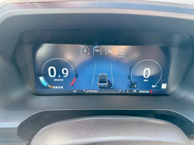 2024 Ford Expedition King Ranch