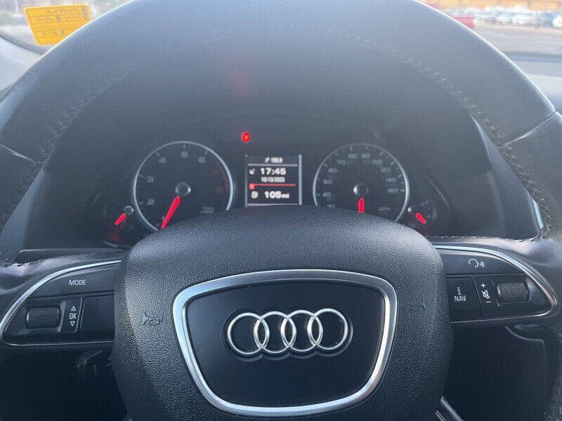 2014 Audi Q5 for sale at Trucks & More LLC in Glendale, AZ