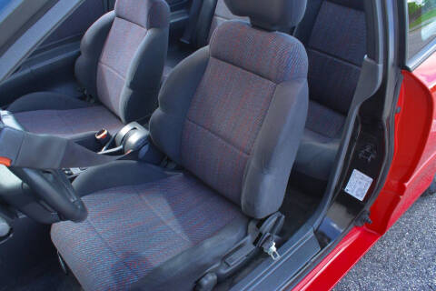 1994 Saturn S-Series SC2