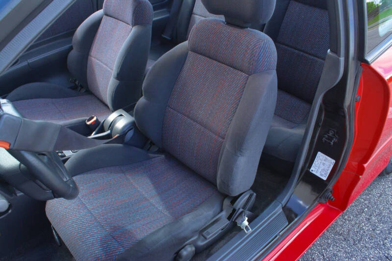 1994 Saturn S-Series SC2