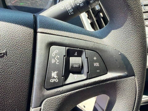 2017 GMC Terrain SLE-1