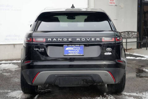 2020 Land Rover Range Rover Velar P250 S