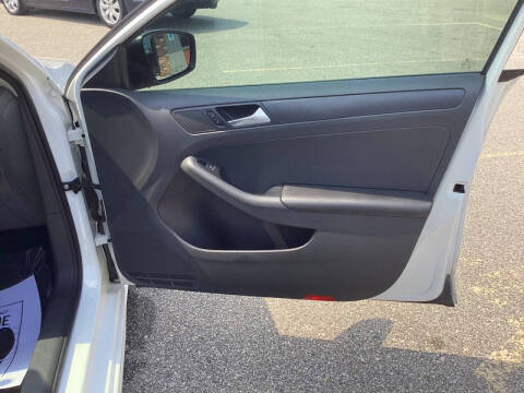 2013 Volkswagen Jetta