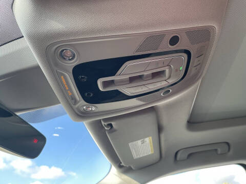 2019 Audi Q5 quattro Prestige 45 TFSI