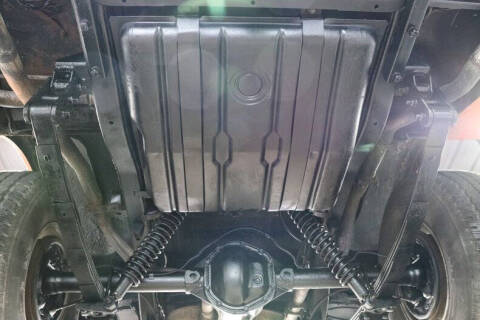 1978 International Scout II